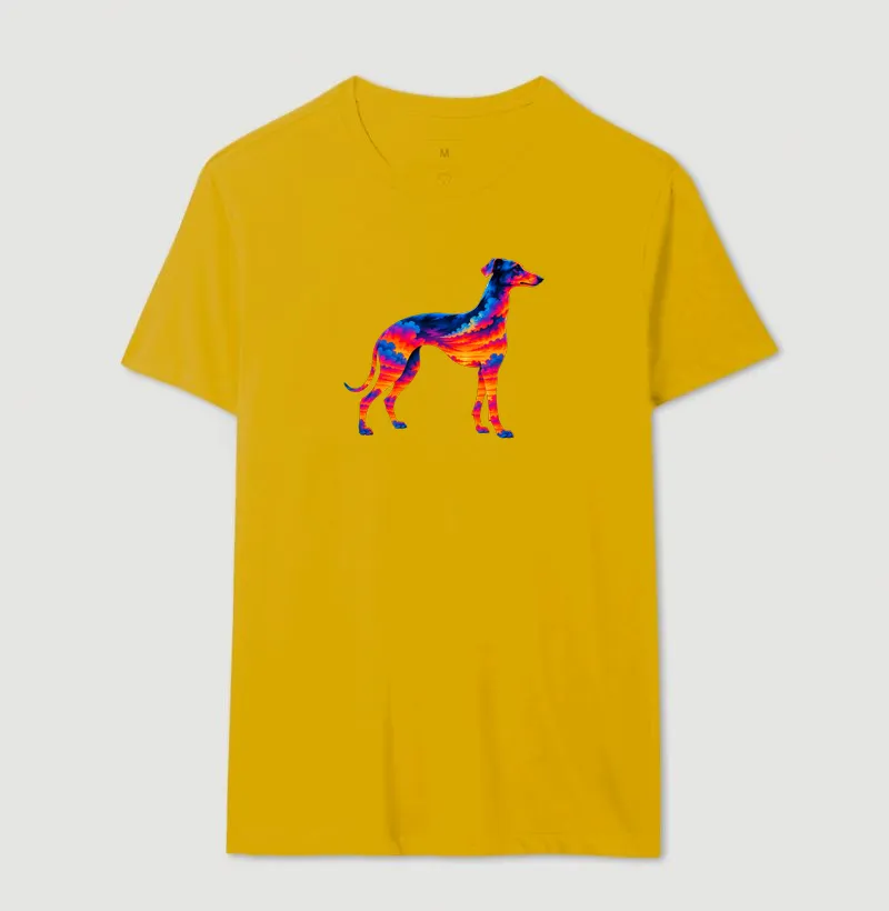 Whippet Sunset - Imagem 17