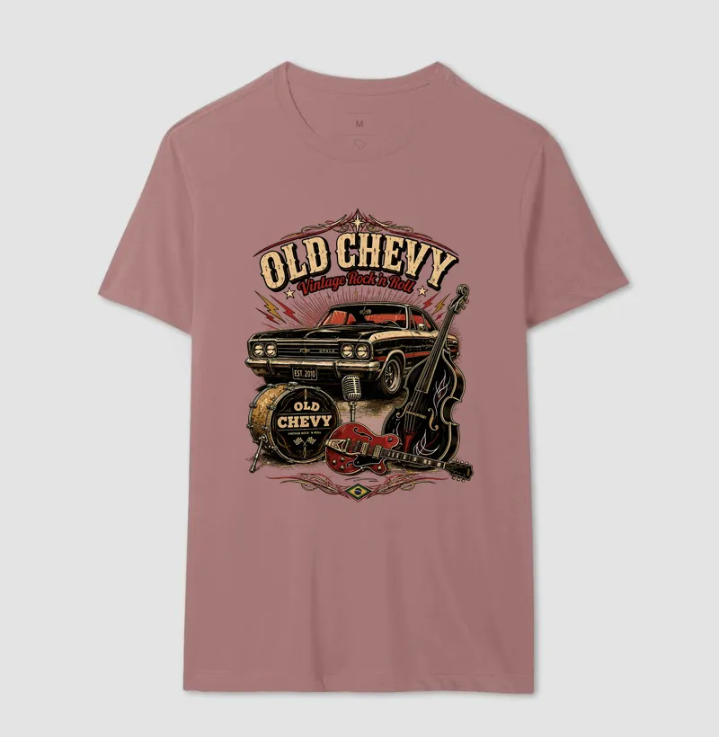 Southbound ’n’ Roll | Rhythm & Chrome - Old Chevy - Imagem 16