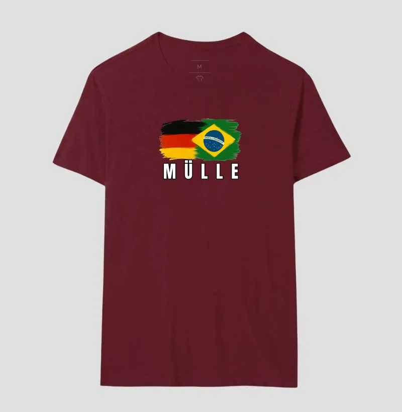 Camisa 17