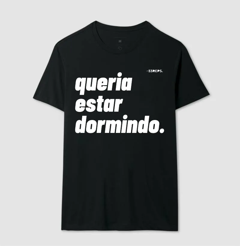 queria estar dormindo II - Imagem 2