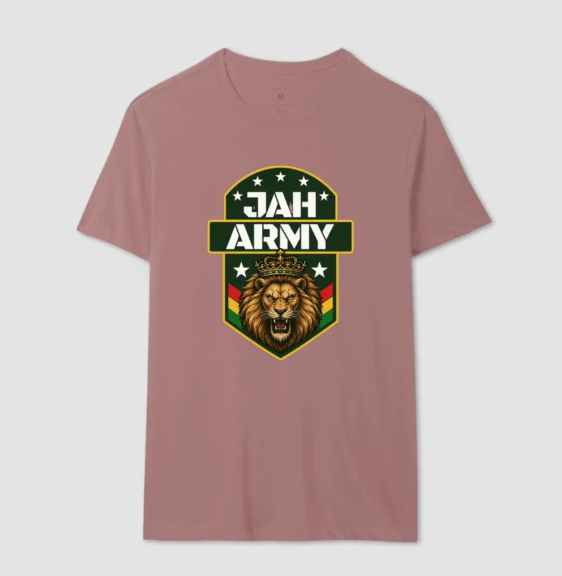 Jah Army - Imagem 18