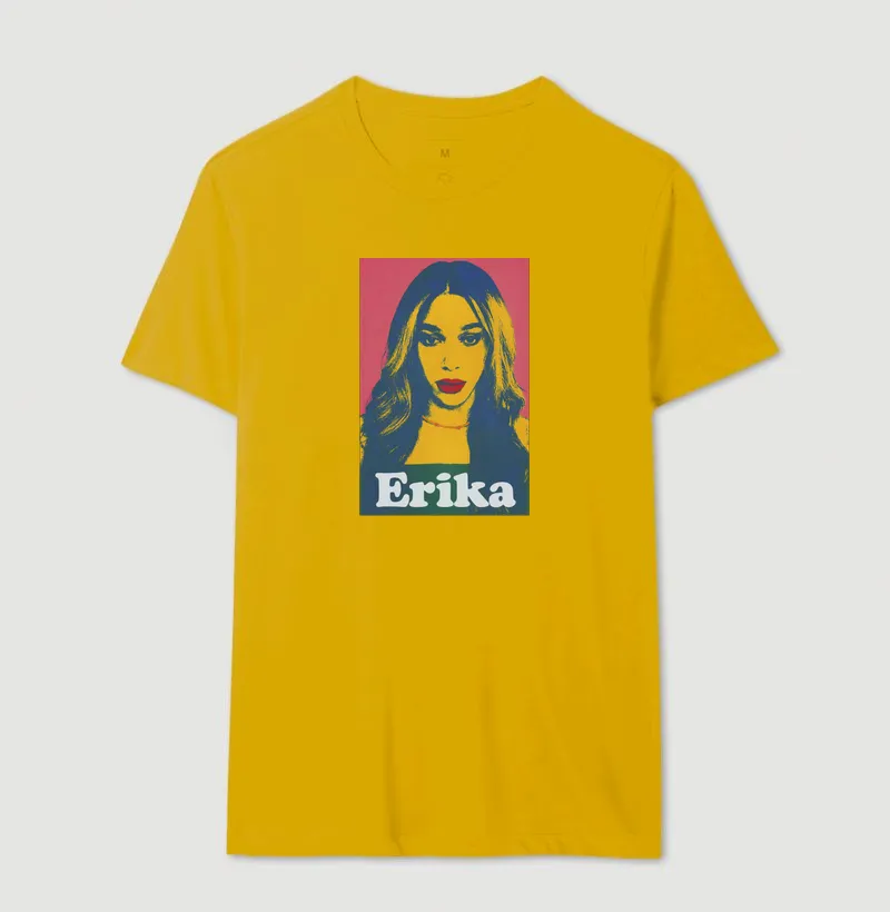 Camisa 13