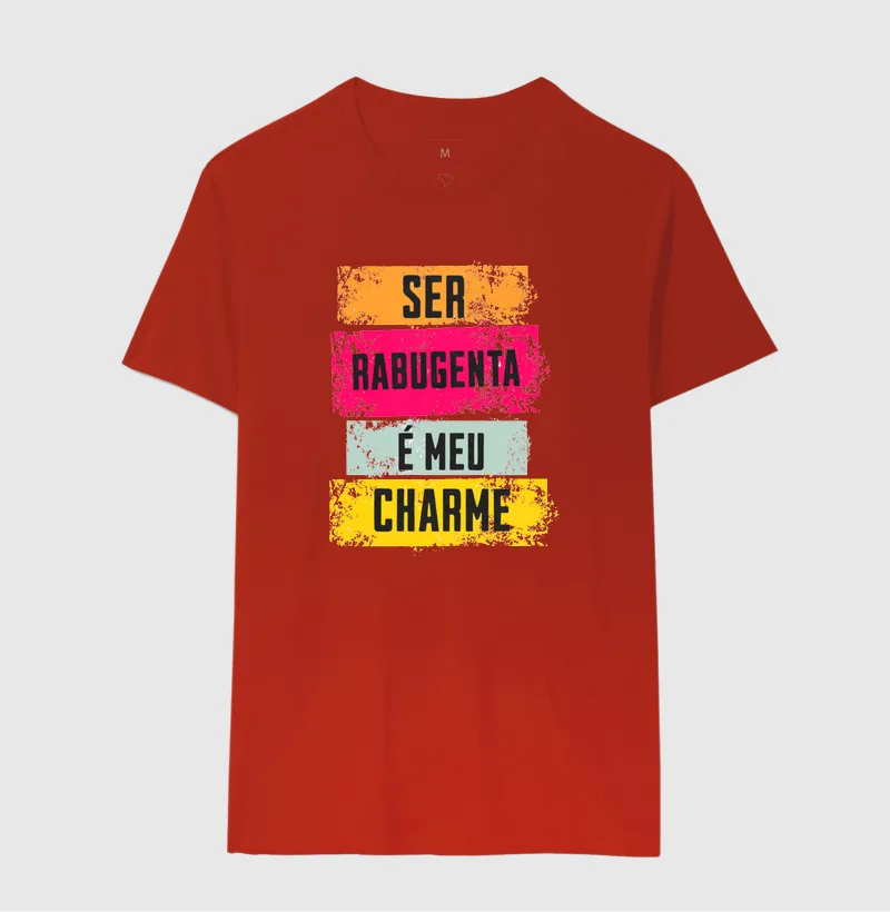 Camisa 18