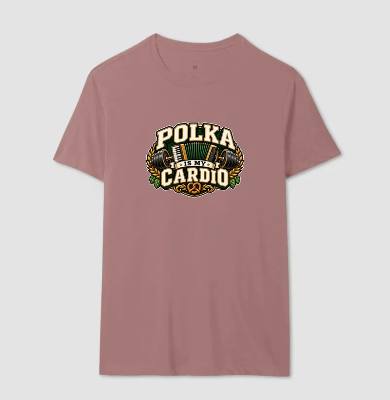 Polka is my Cardio - Imagem 16