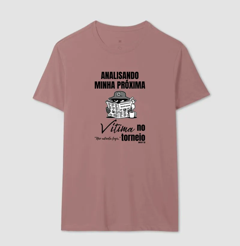Camisa 15