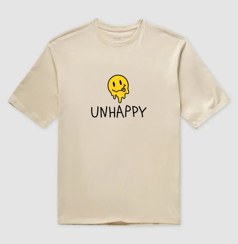 Unhappy - Imagem 3