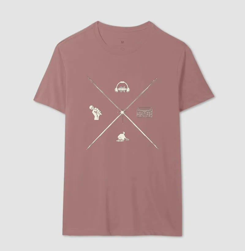 Camisa 18