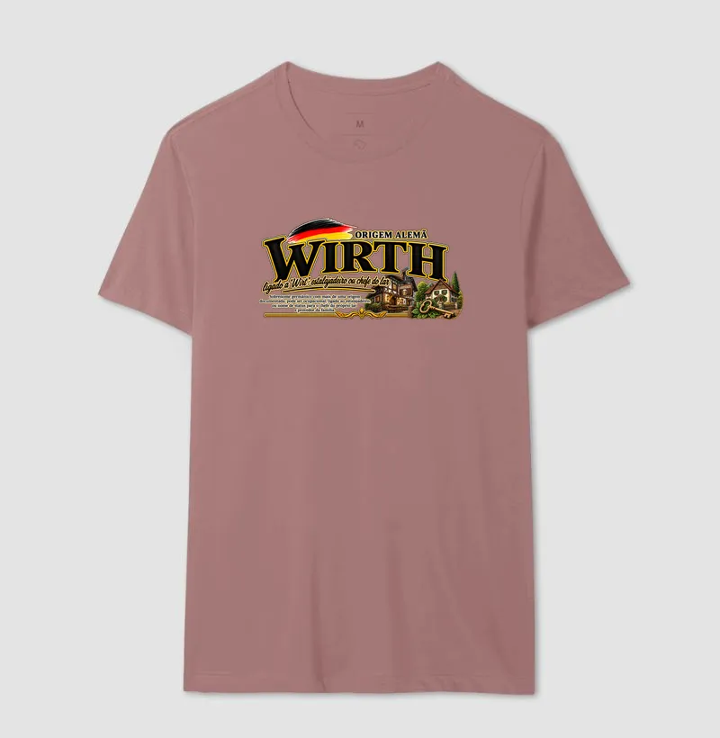 Wirth  - Imagem 16