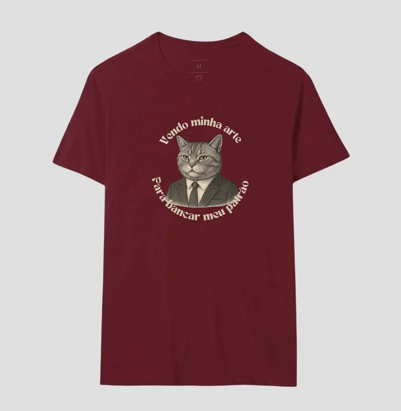 Camisa 18