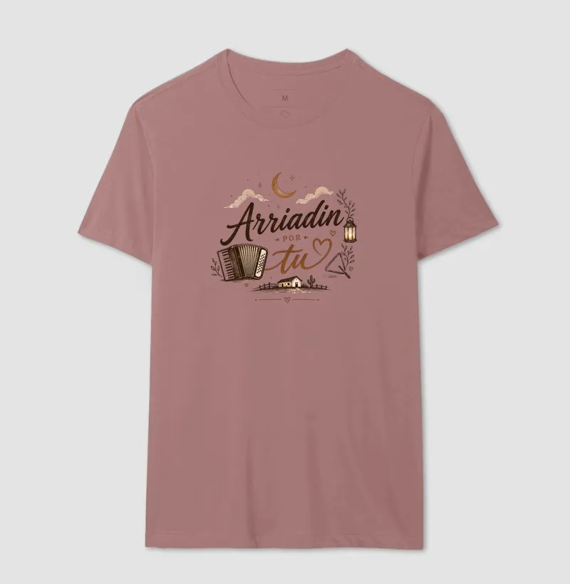 Arriadin por Tu - Imagem 4