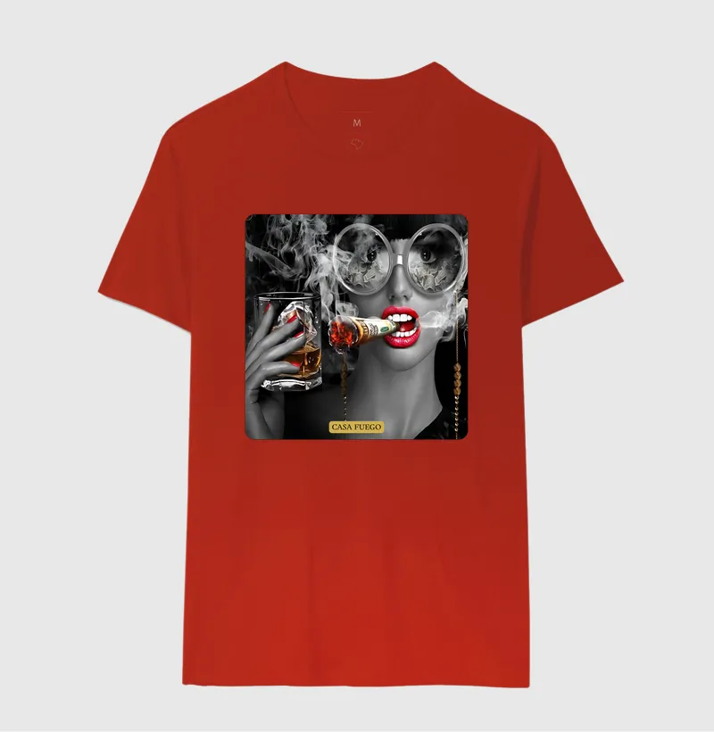 Camisa 9