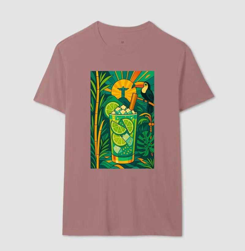 Camisa 19