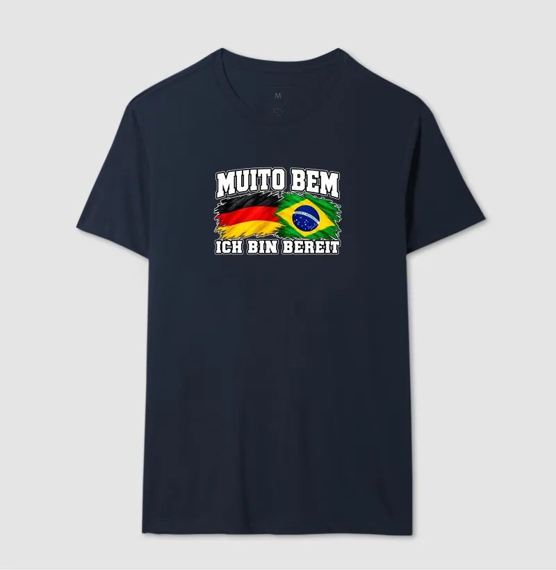 Muito Bem — Ich Bin Bereit - Imagem 6