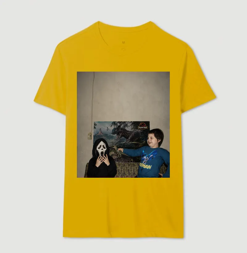 Camisa 13