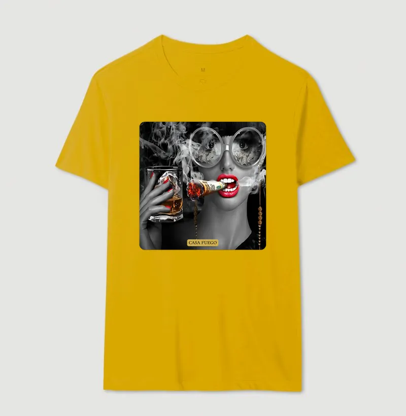Camisa 13