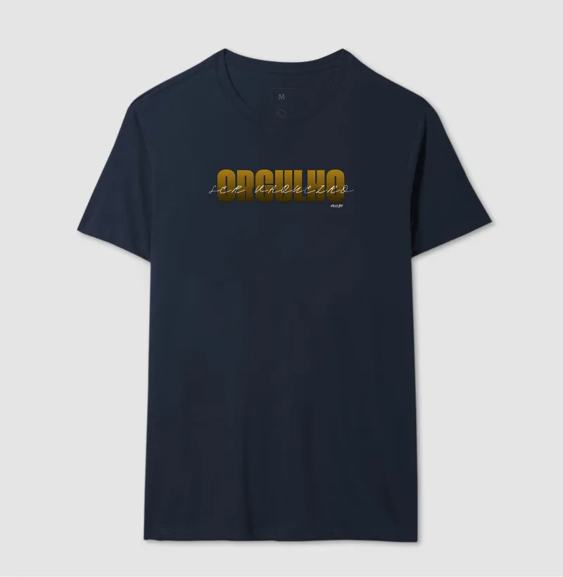 Camisa Algodão - Orgulho Ser Vaqueiro - Imagem 3