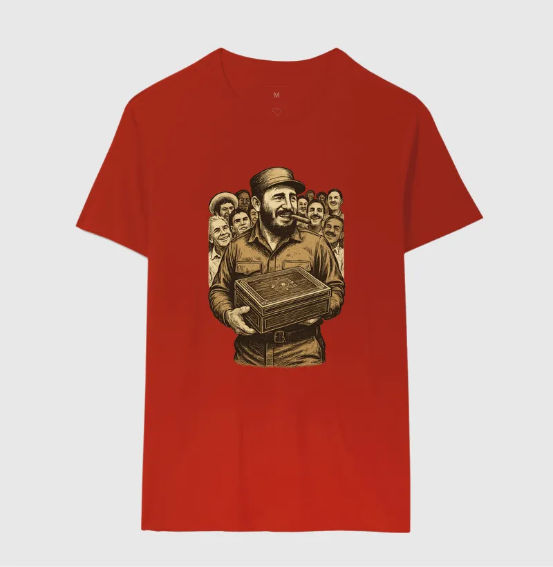 Camisa 9