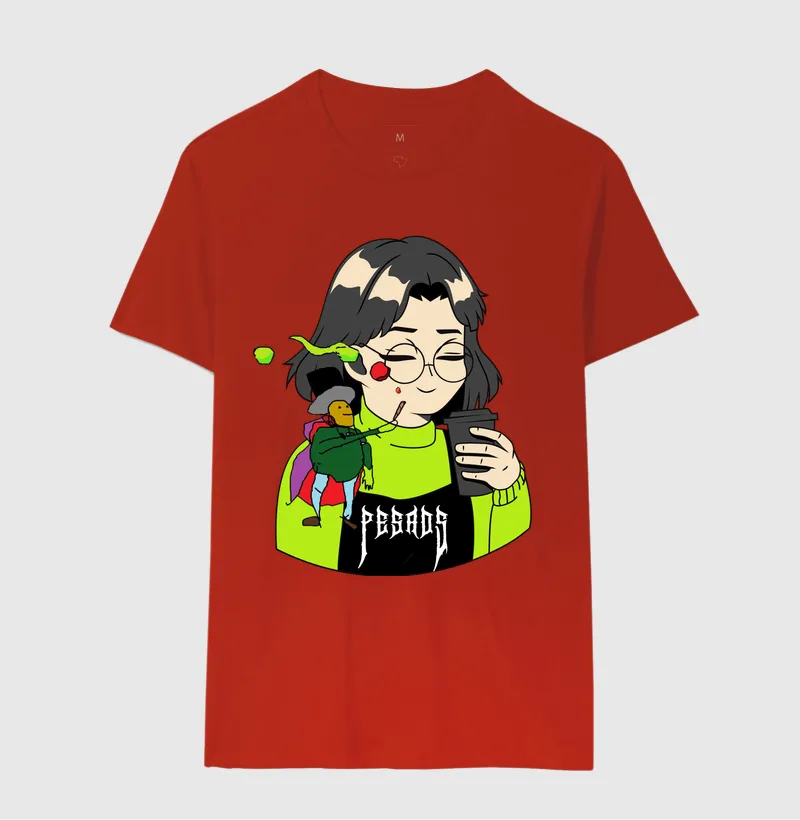 Camisa 7