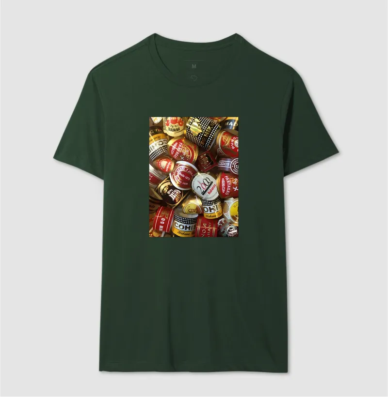 Camisa 11