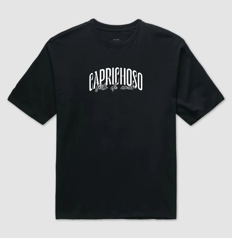 Caprichoso: feito de amor
