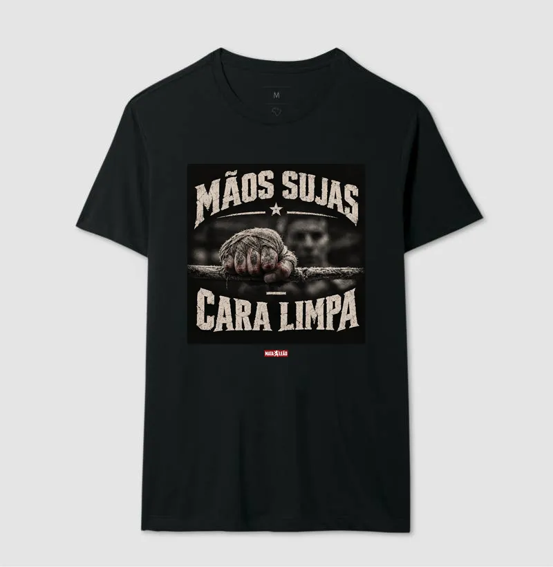 Mãos Sujas - Imagem 2