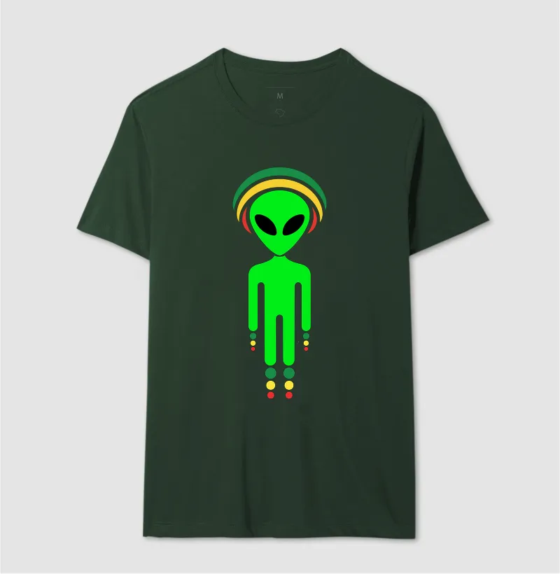 Alien regueiro - Imagem 14