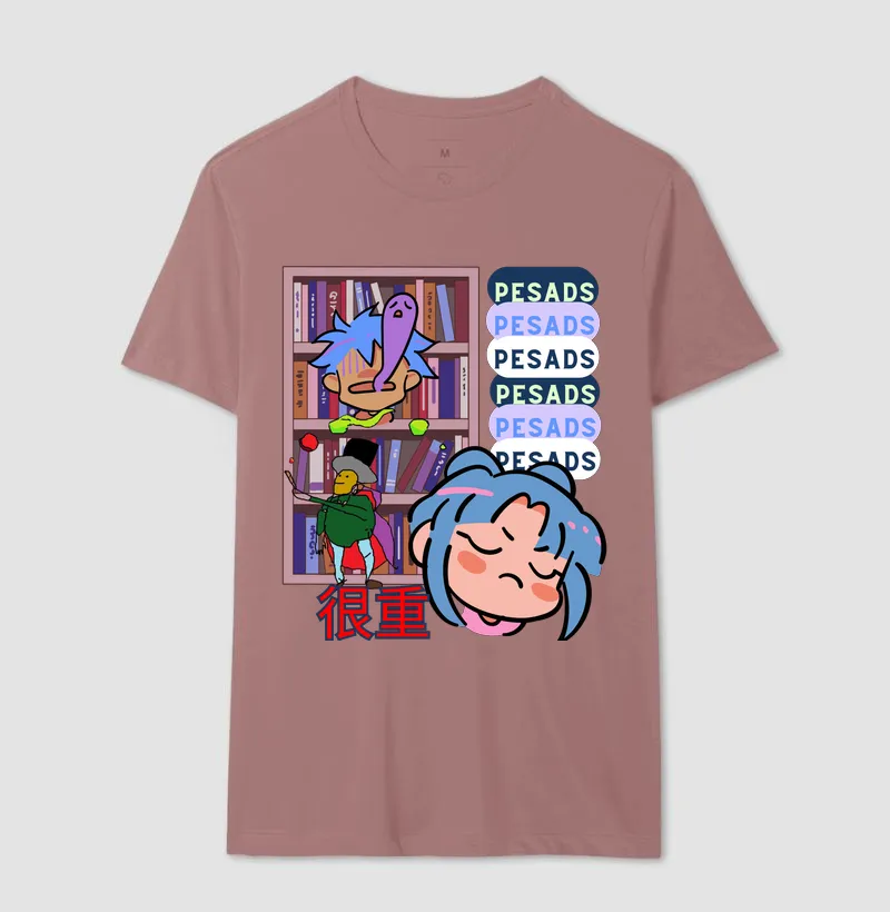 Camisa 16