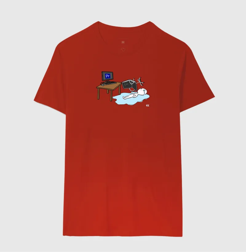 Camisa 9