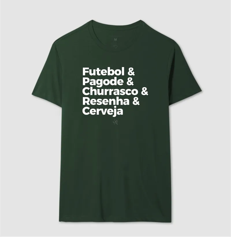 Futebol e Pagode - Imagem 8