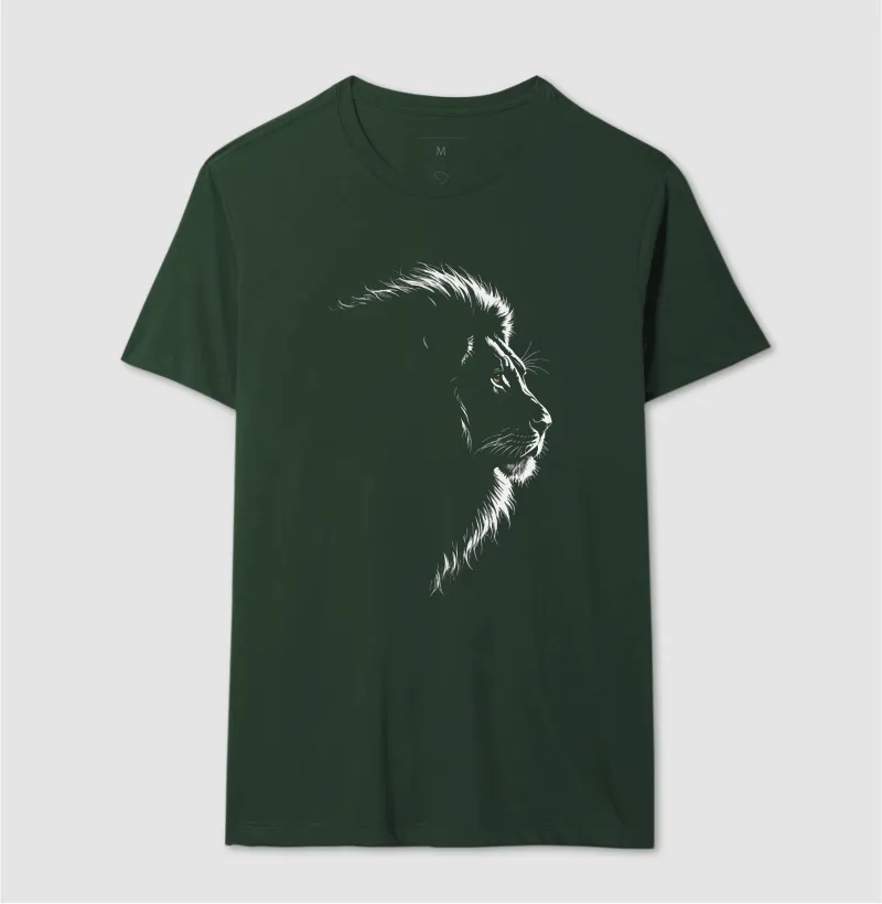 Lion in the dim light - Imagem 10