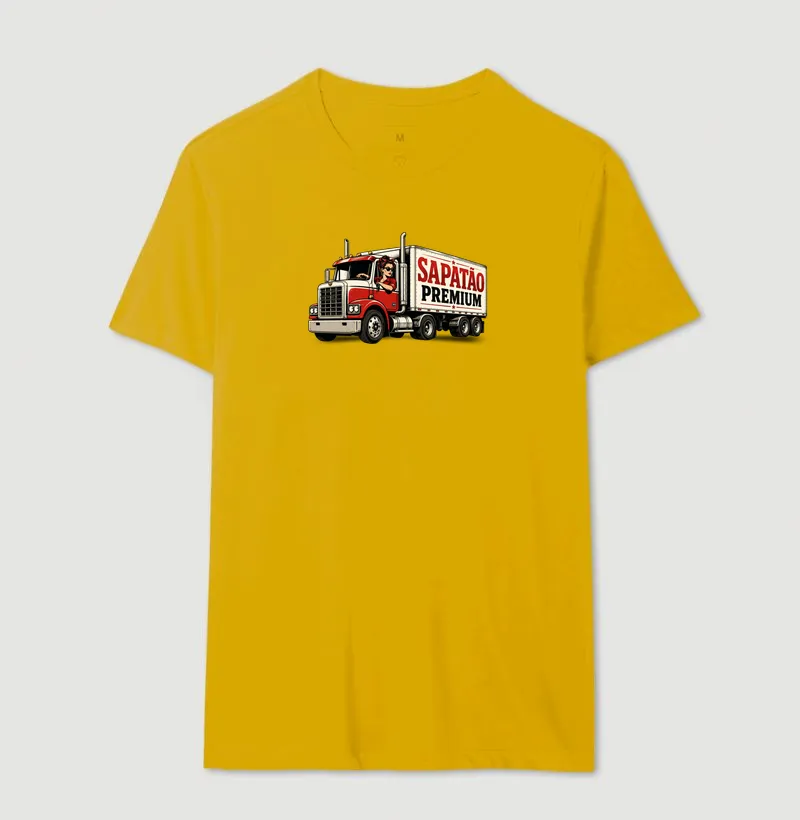 Camisa 13