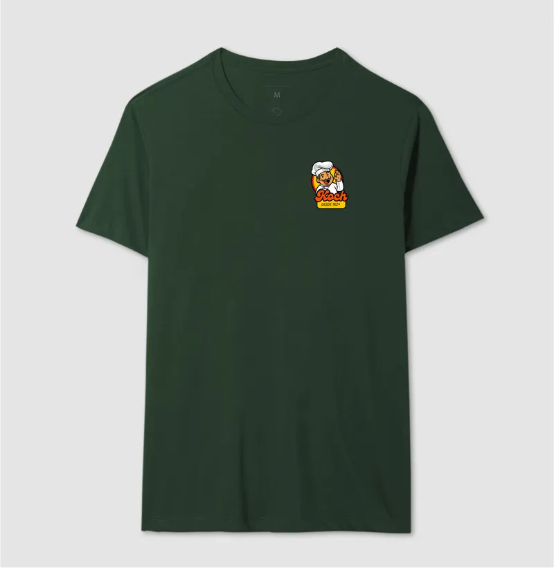 Camisa 11