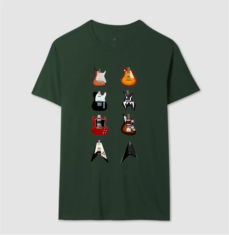 Camisa 11