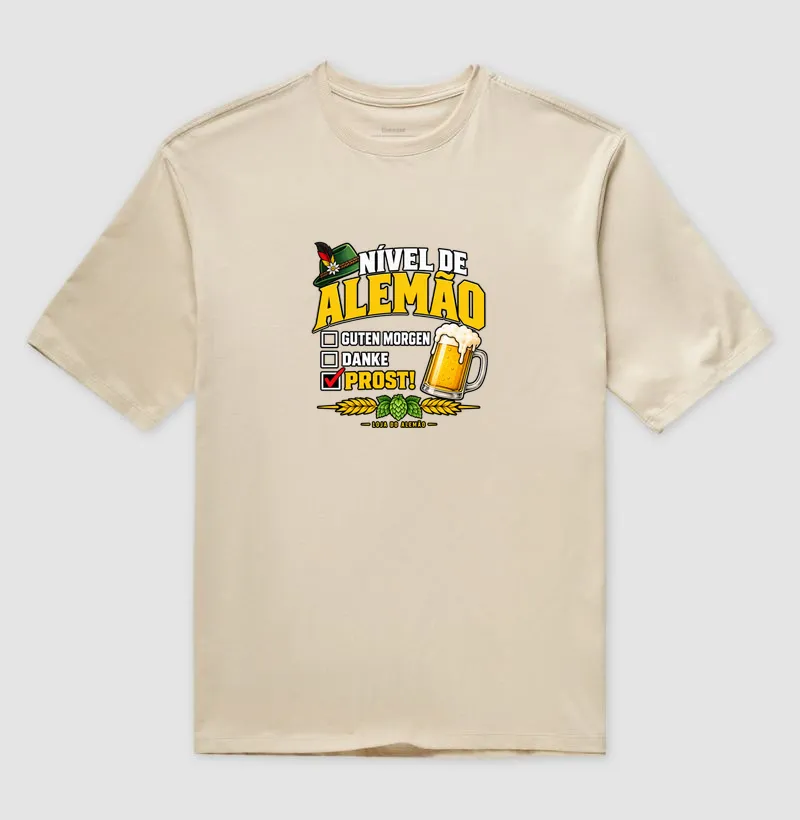 Nível de Alemão — Prost! - Imagem 3