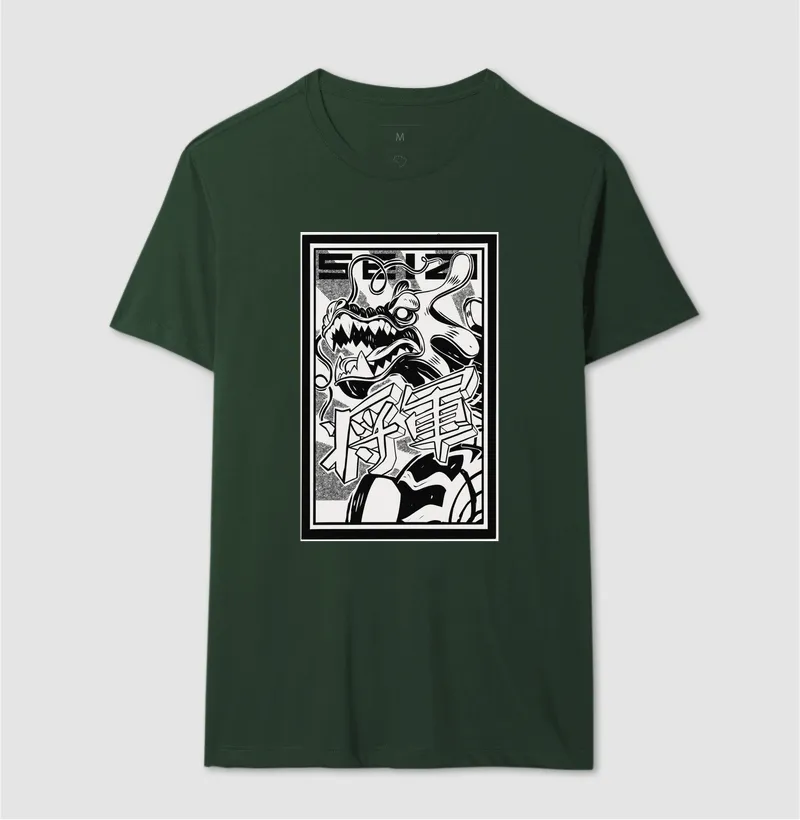 Camisa 11