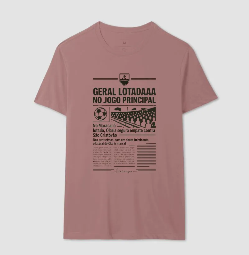 Camisa 5