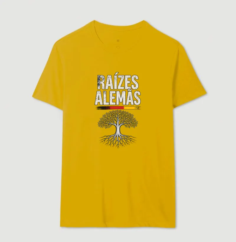 Raízes Alemãs - Imagem 14