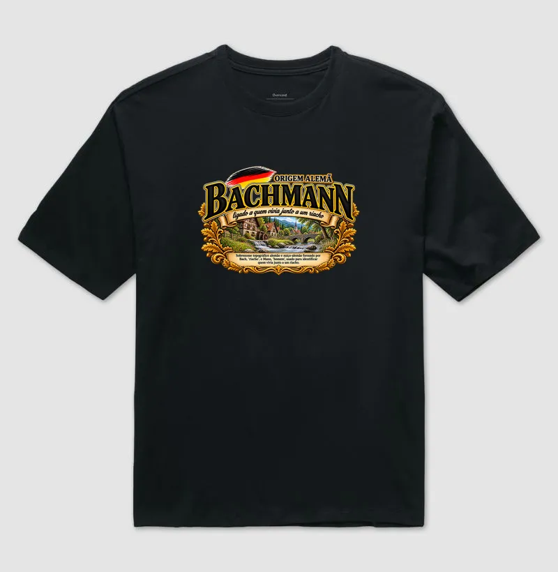 Bachmann  - Imagem 2