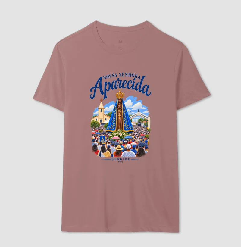 Nossa Senhora Aparecida - Sergipe - Imagem 10