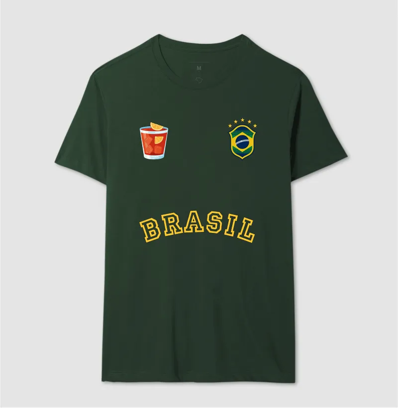 Camisa 11