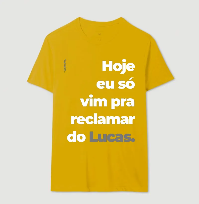 Camisa 13