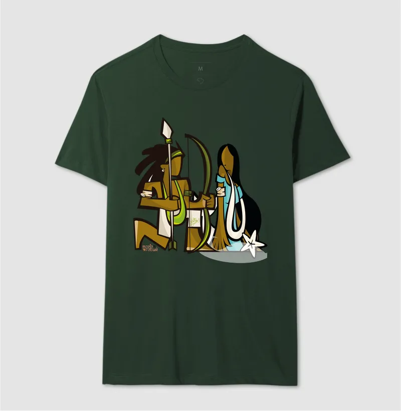 Camisa 11