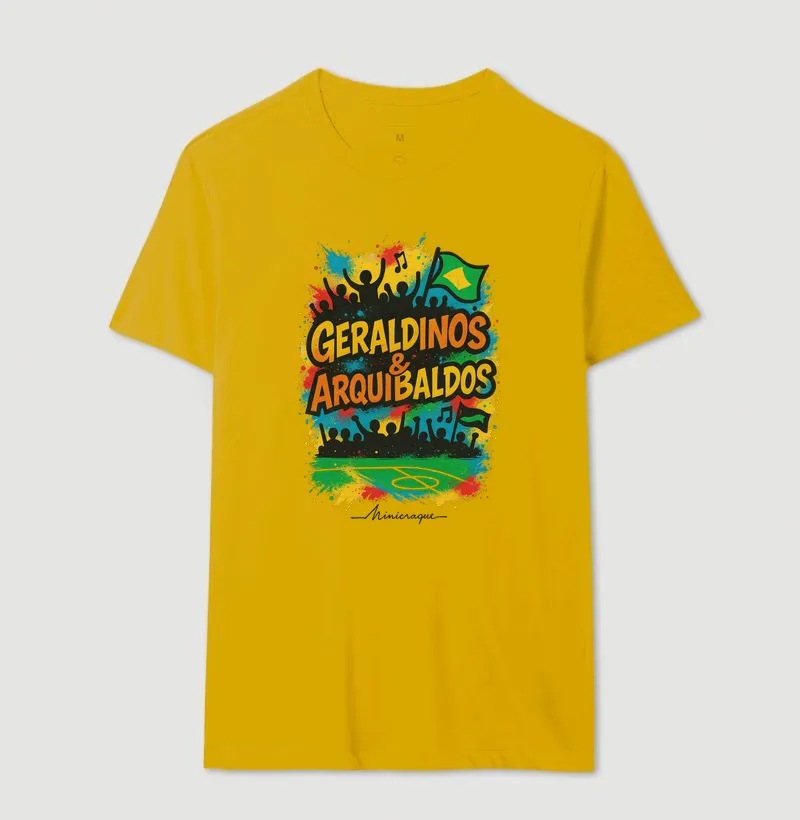 Camisa 10