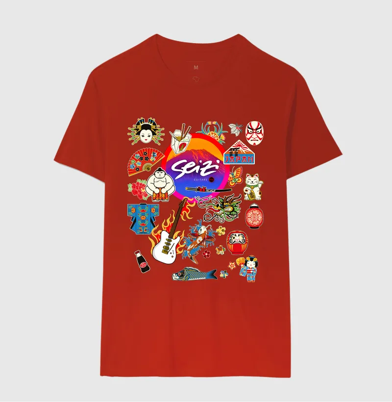 Camisa 9