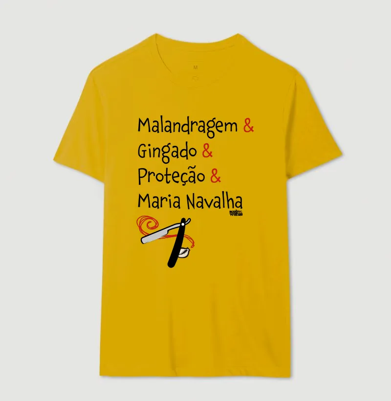Camisa 9