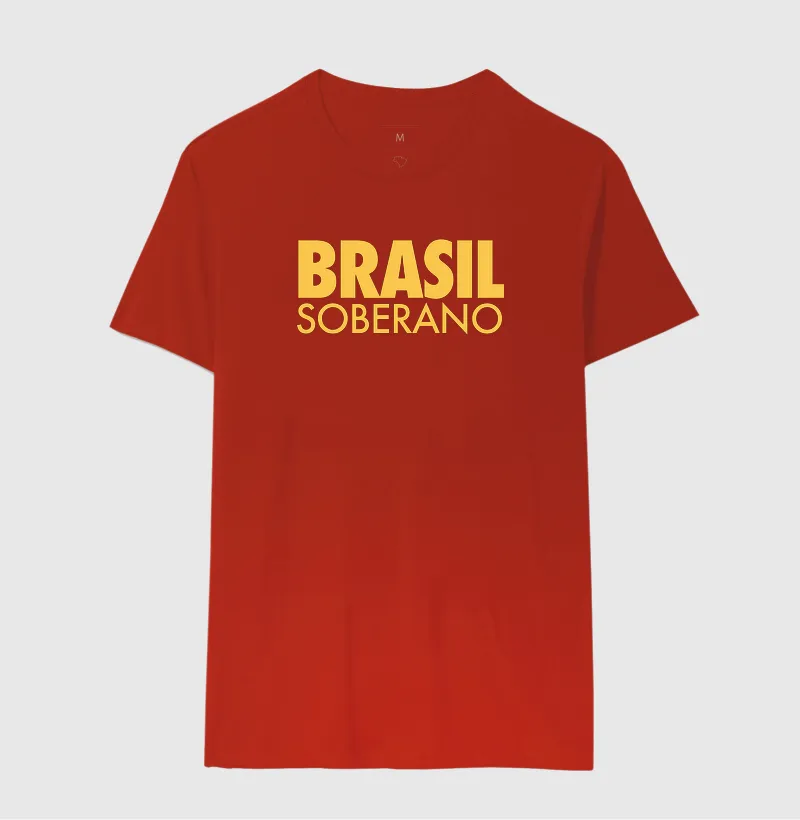 Brasil Soberano - Imagem 8