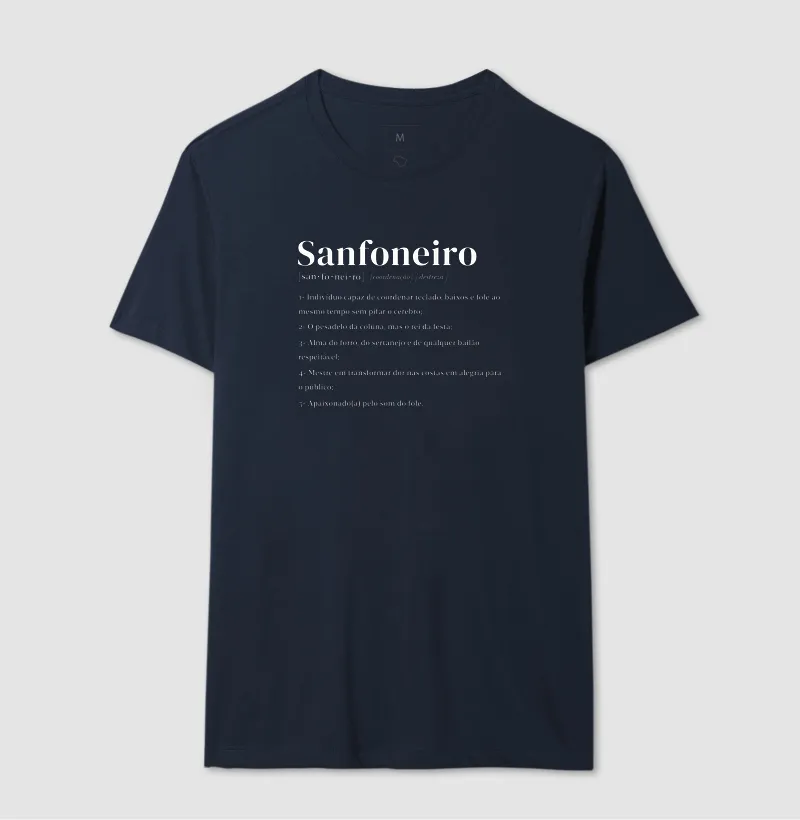 Definição de Sanfoneiro - Imagem 6