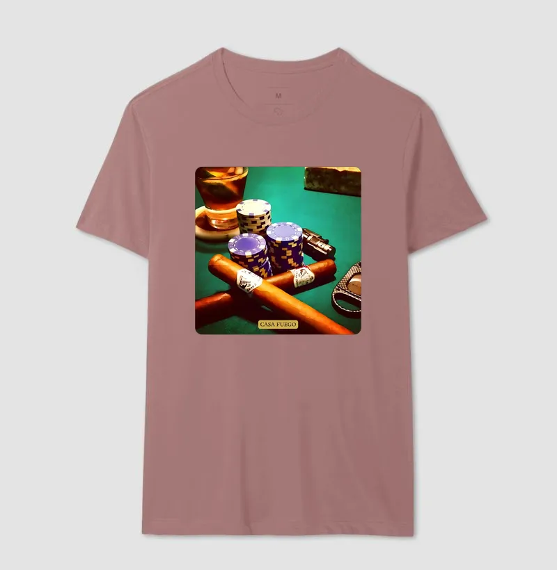 Camisa 15