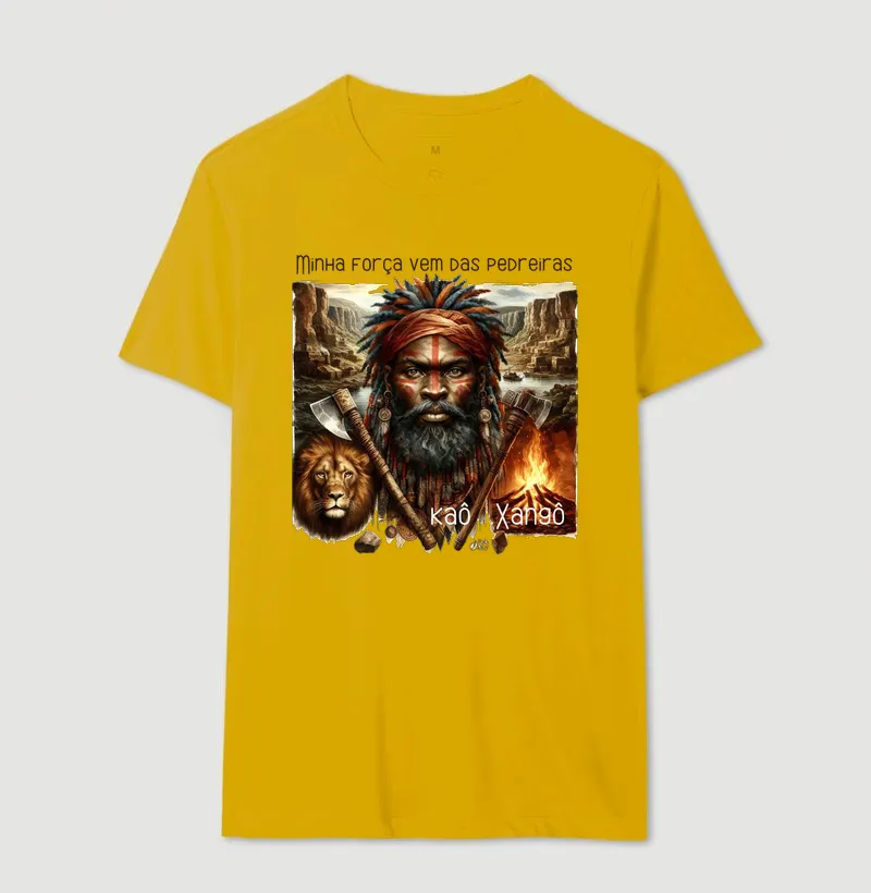 Camisa 5