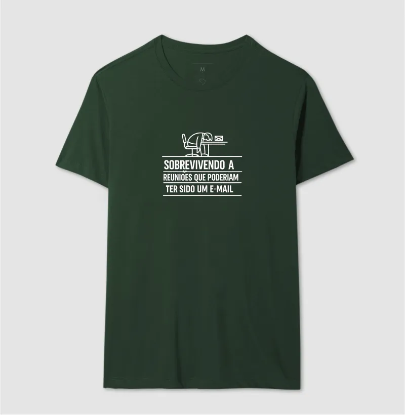 Camisa 11